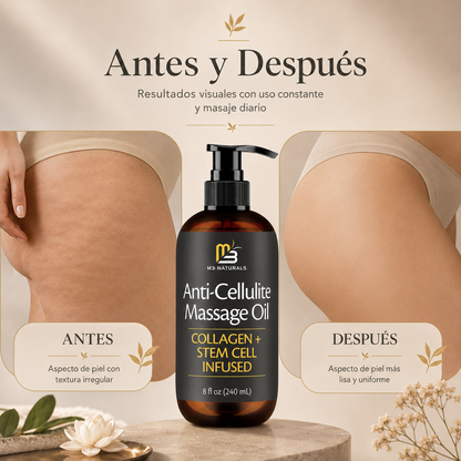 VELISSE™ - Aceite reafirmante con colágeno