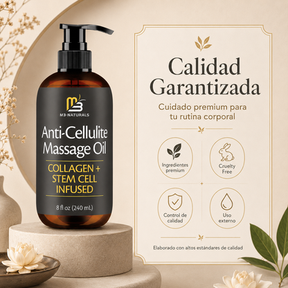 VELISSE™ - Aceite reafirmante con colágeno